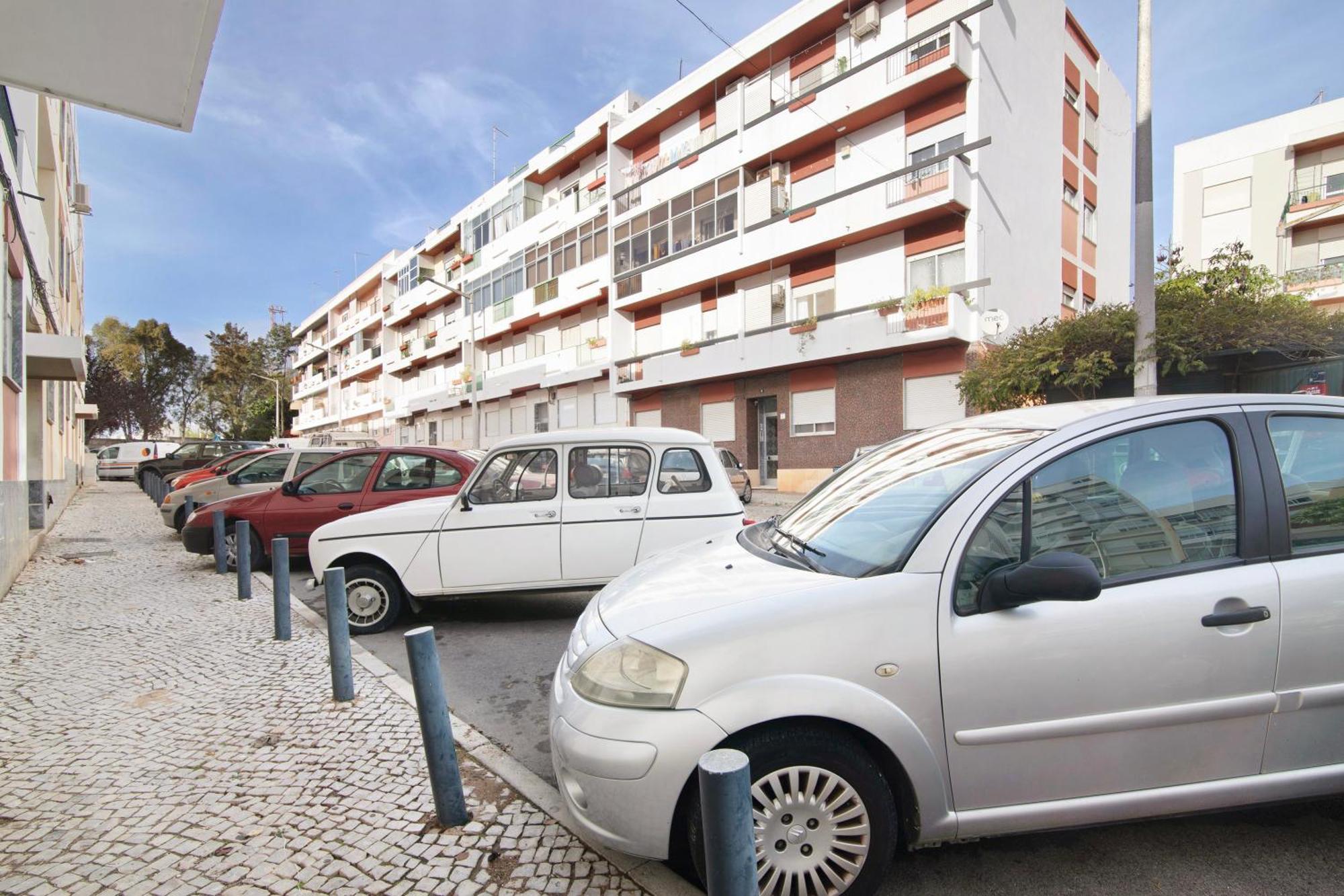 Matinhos House Apartamento Faro Exterior foto